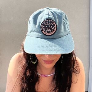 RIP CURL 🌊 Wetsuits Surf Trucker Hat